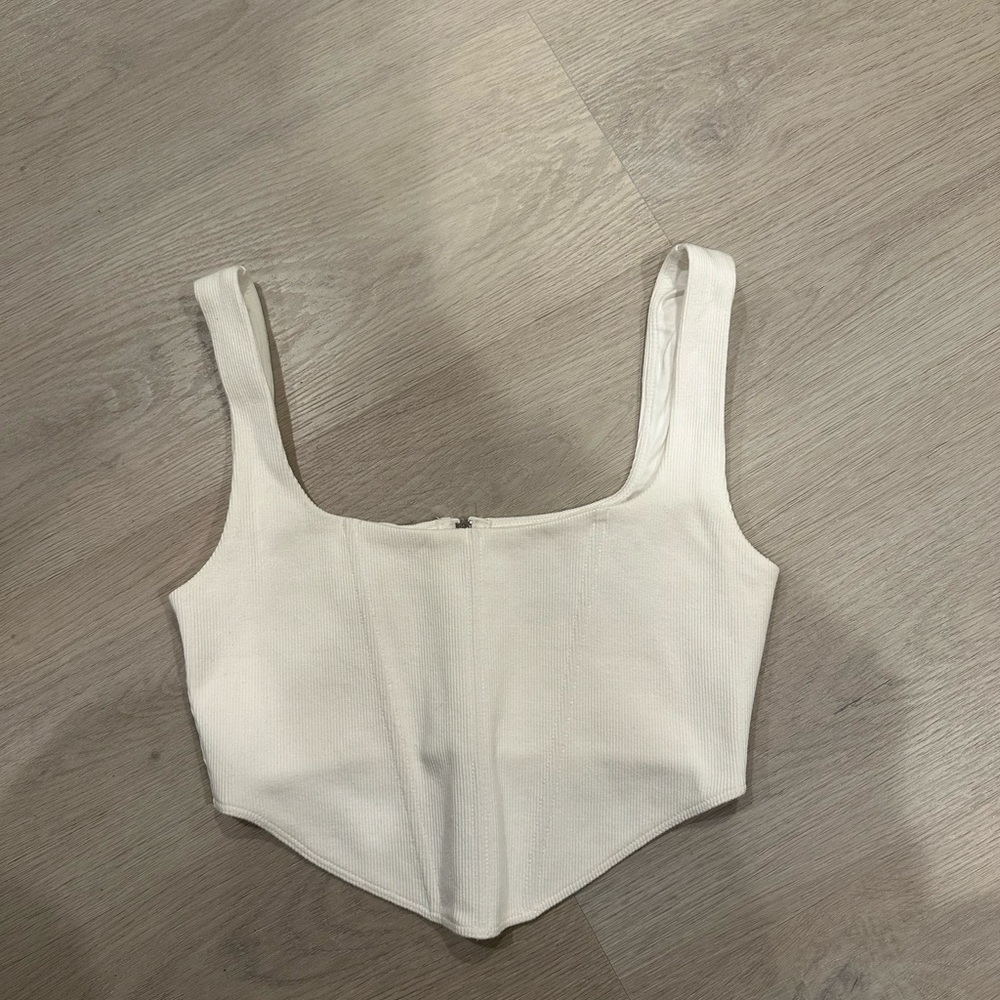 Princess Polly Crop Top